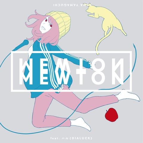 Mewton Single Art