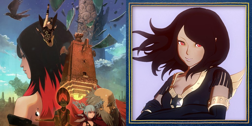 Ark of Time & Dark Angel DLC