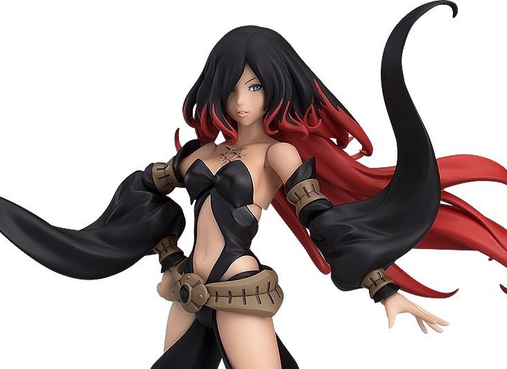 Raven Figma Preorder - Featured Image