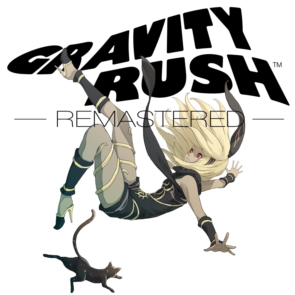 Gravity Rush Remastered Is on Sale During Golden Week on the US PlayStation  Store! - Gravity Rush Central